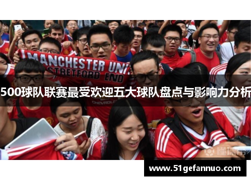 500球队联赛最受欢迎五大球队盘点与影响力分析