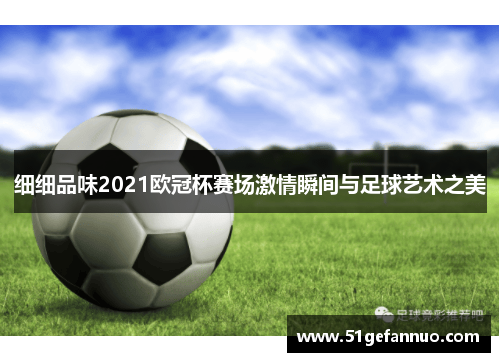 细细品味2021欧冠杯赛场激情瞬间与足球艺术之美